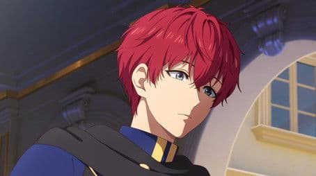 The Hero Who Saved Aug