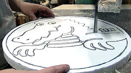 The Croc and the Rat