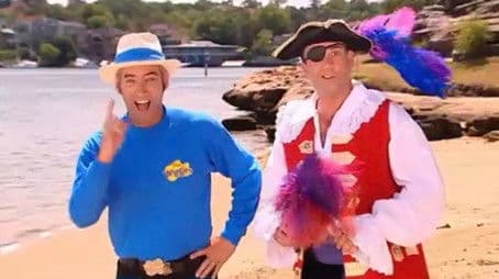 Let’s Have a Dance!