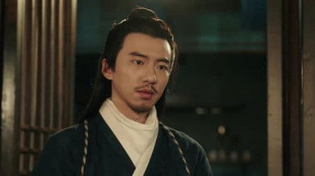 Birth of a Partnership