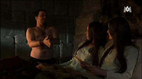 La potion de vivacité