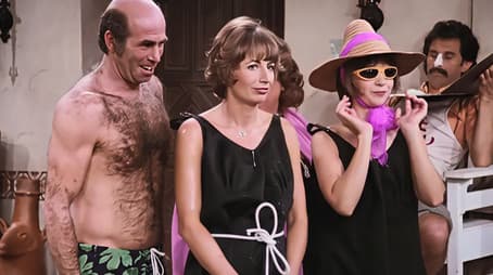 Not Quite South of the Border