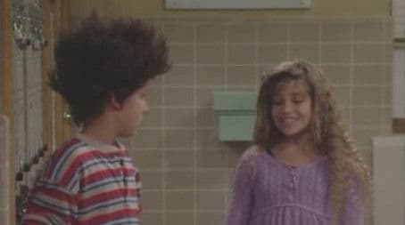 Cory's Alternative Friends