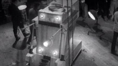 The War Machines (2)