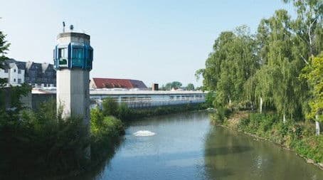 Germany: The Therapy Prison