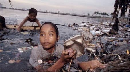 World in the Balance: The People Paradox (1)