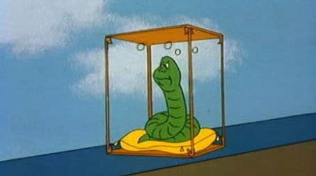 The Day and Night Crawler