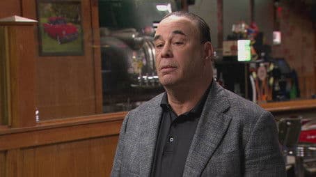 Sticks and Stones May Break Your Bar