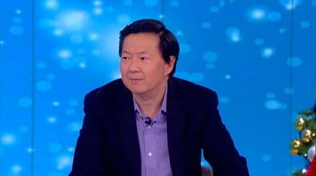 Ken Jeong