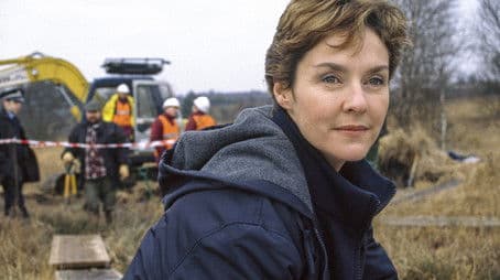 A Kind of Justice (1)