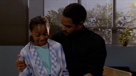 Mr. Donovan's Neighborhood