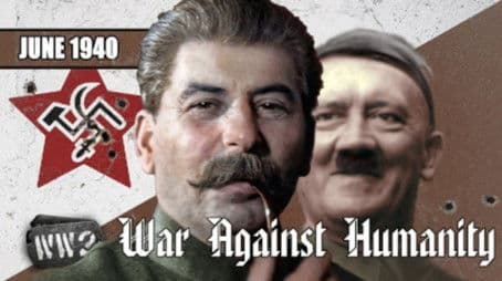 The European Migration Crisis - June 1940