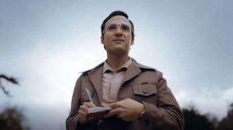 It's Just That You Have No Patience for Me