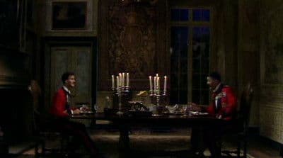 Plan A: Captain Cook