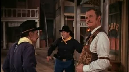 Carpetbagging, Anyone?