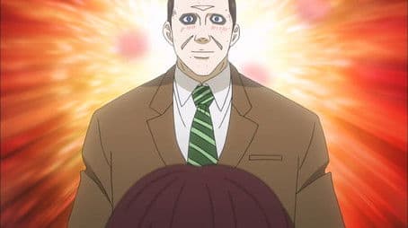 Whispering Onee-san's Instruct-son