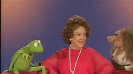 Ethel Merman