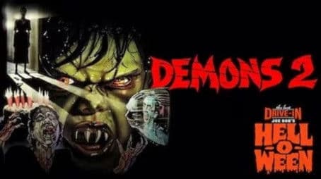 Demons 2