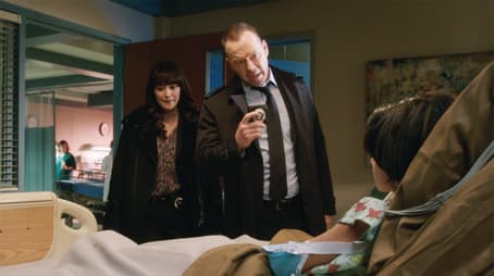 The One That Got Away