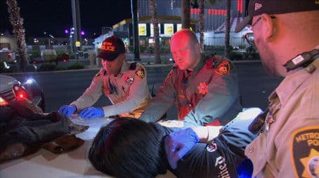 Las Vegas: Dipped & Flipped