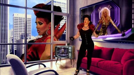 Glamazon Music Video