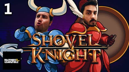 Shovel Knight