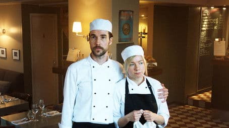 Kaikki on vaikeaa, kunnes on helppoa