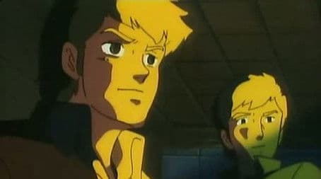 Clash!! Queen Majesty and Ragaman's Love