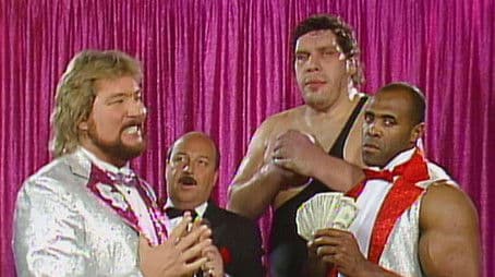 Saturday Night's Main Event - The Main Event #1