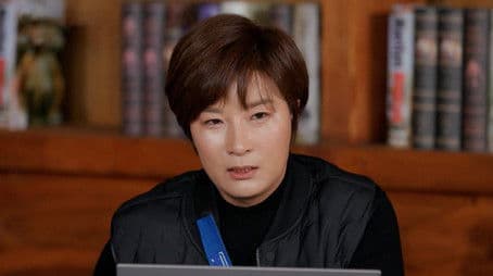 Se-ri and Birdie Buddy