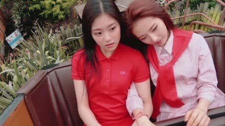 Episode 82 - LOOΠΔ 1/3 (Love & Live)