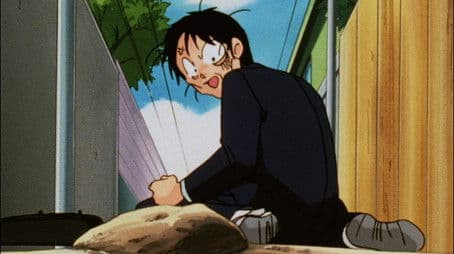 Enter Gosunkugi, the New Rival!?