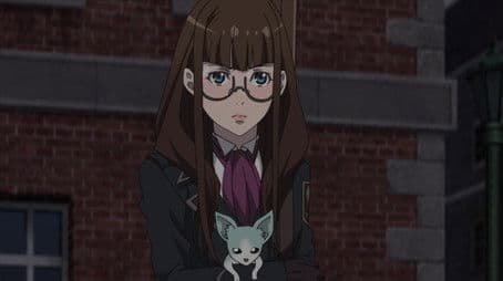 One from an Unending Dream