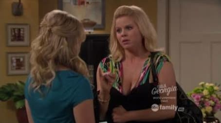 Enemies With Benefits