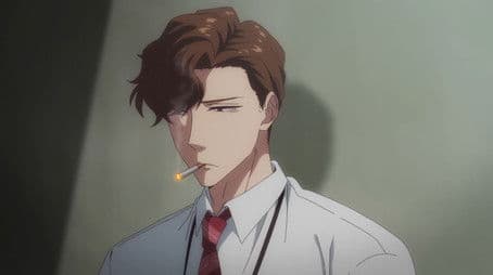 I Couldn't Help But Be Attracted