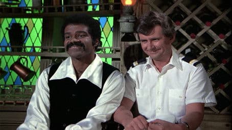 Green, But Not Jolly/Past Perfect Love/Instant Family