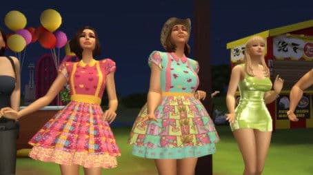 Junina's Celebration