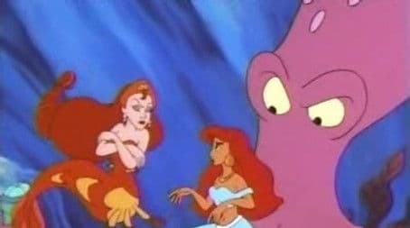 Elemental, My Dear Jasmine