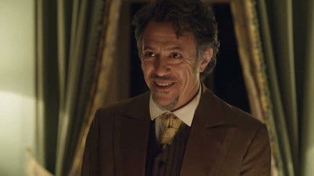 The Illusionist, Part 2