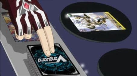 Rematch of the Knights!