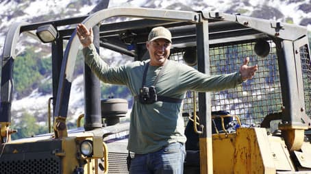 Fortune Favors the Bold