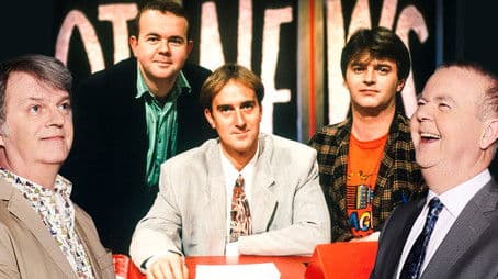 Have I Got 30 Years for You