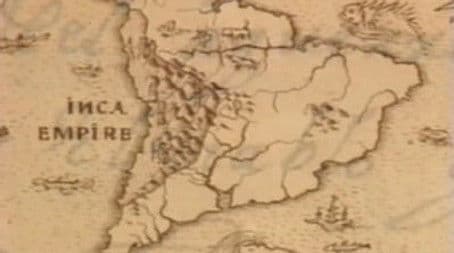 Ice Mummies: Frozen in Heaven (1)