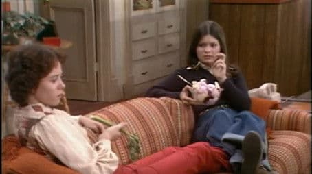 The Girls Alone (a.k.a.) Where's Mama?