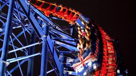 The Plot Against Gravity