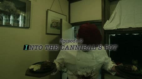 INTO THE CANNIBAL'S POT