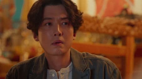 Possessed By Vengence