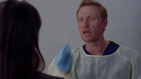 S9 - In Stitches (Outtakes)