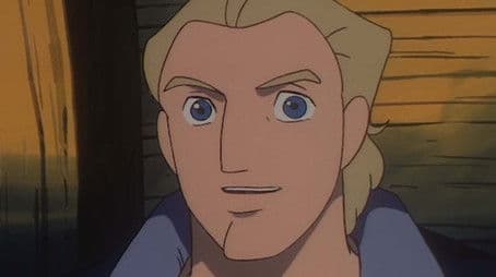 A Storm Blocks the Return Home