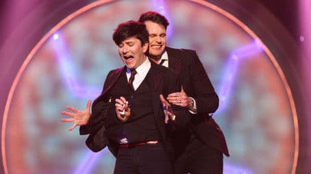 Body Piercings, Mind Over Matter, and Those Crazy Cards